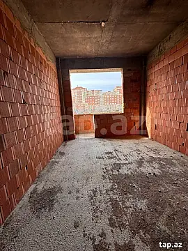 Satılır 1 otaqlı yeni tikili 41 m²