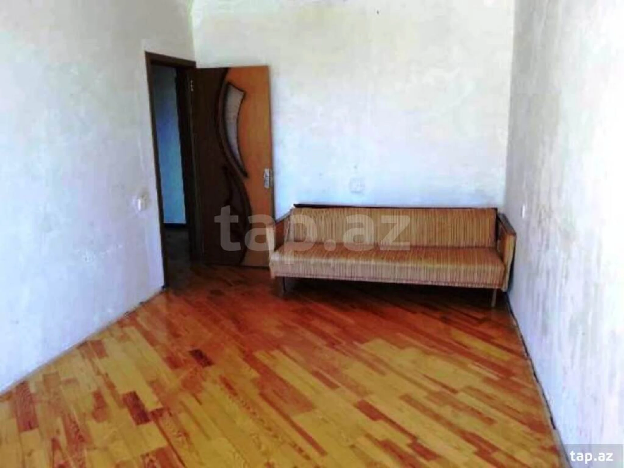 Satılır 1 otaqlı mənzil 35 m²