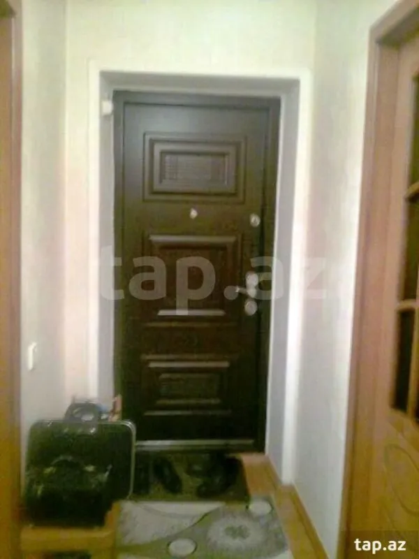 Satılır 1 otaqlı mənzil 35 m²