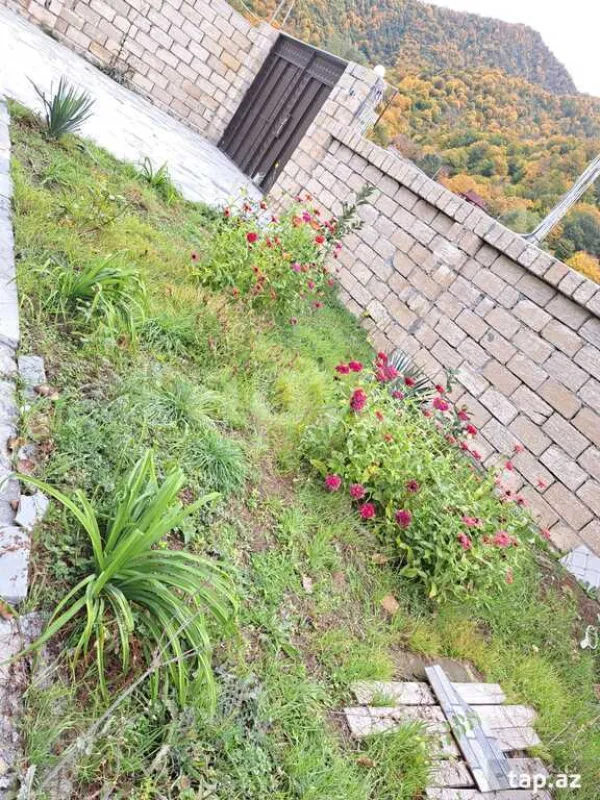 Kirayə verilir 2 otaqlı həyət evi