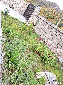 Kirayə verilir 2 otaqlı həyət evi