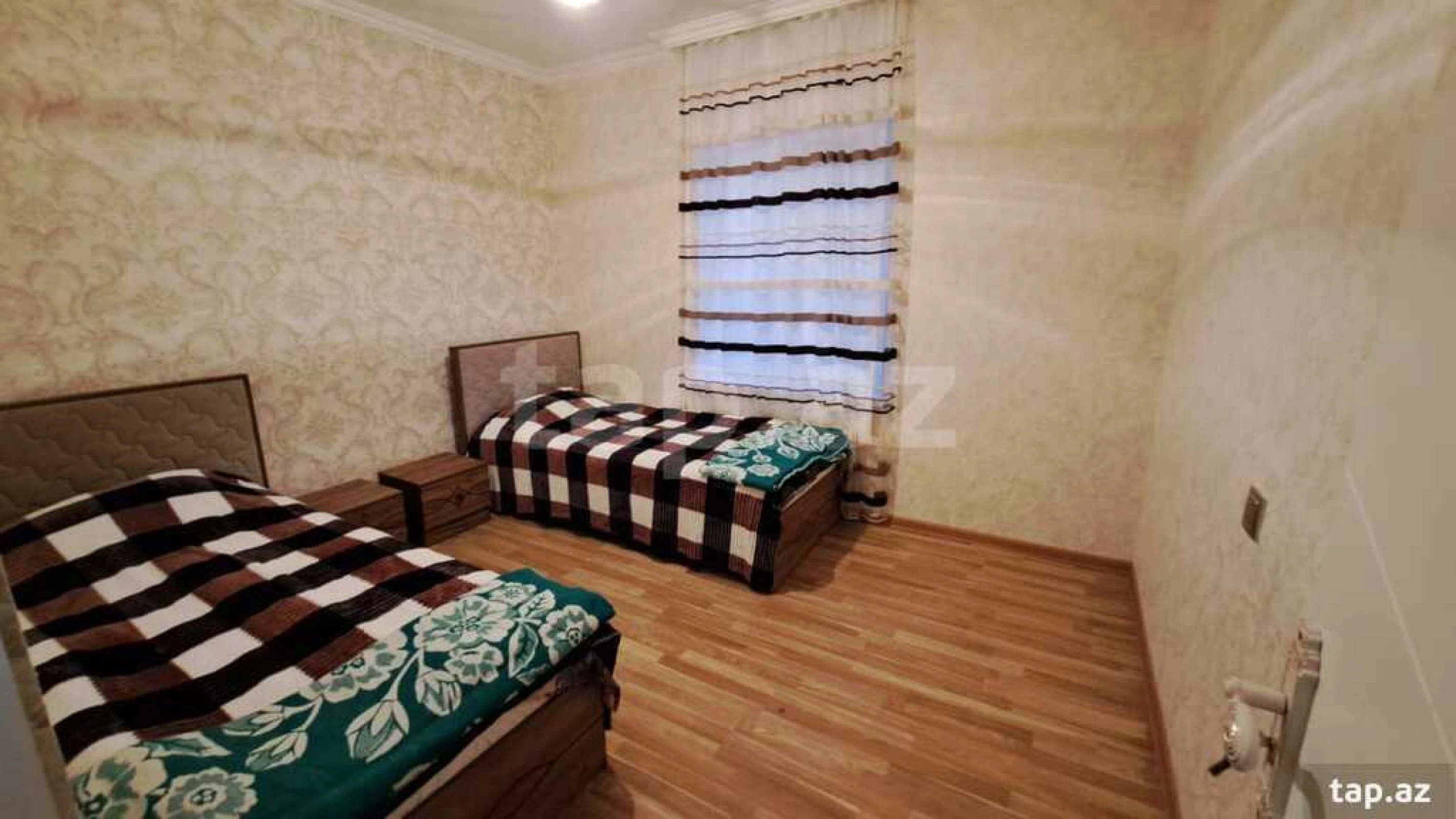 Kirayə verilir 2 otaqlı həyət evi