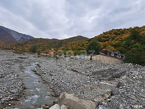 Kirayə verilir 2 otaqlı həyət evi — İsmayıllı 2 otaq