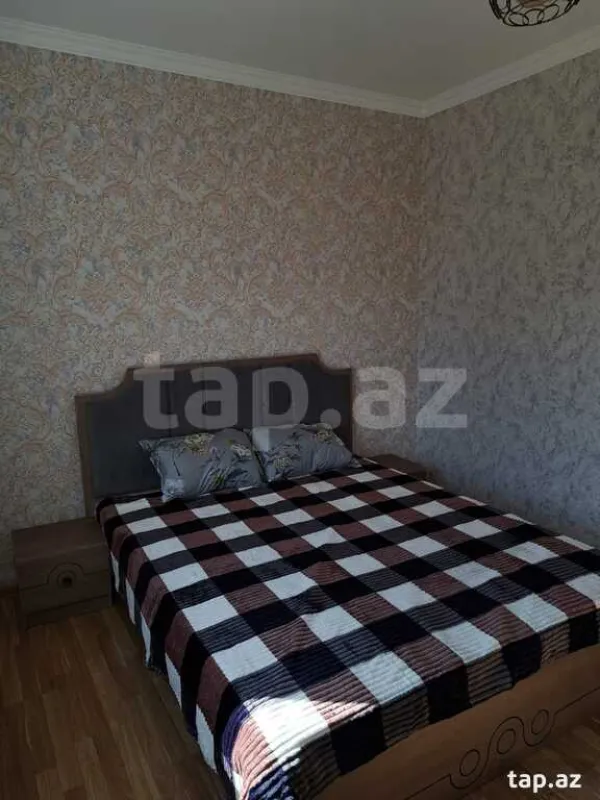 Kirayə verilir 2 otaqlı həyət evi