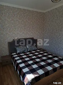 Kirayə verilir 2 otaqlı həyət evi