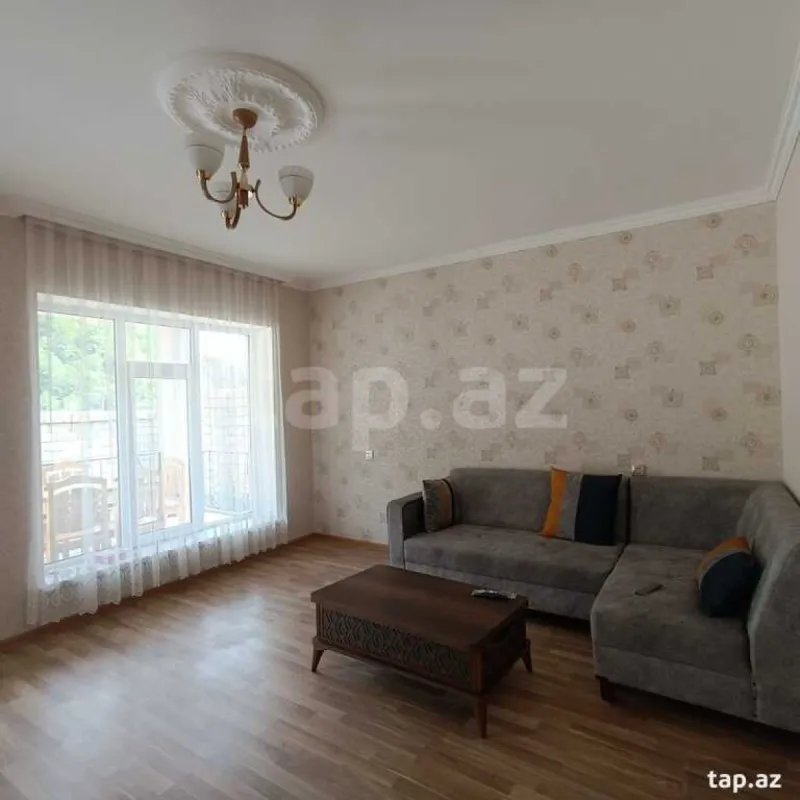 Kirayə verilir 2 otaqlı həyət evi