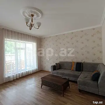 Kirayə verilir 2 otaqlı həyət evi