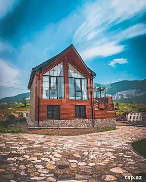 Kirayə verilir 2 otaqlı həyət evi 150 m² — Bakı 2 otaq 150.00 m²