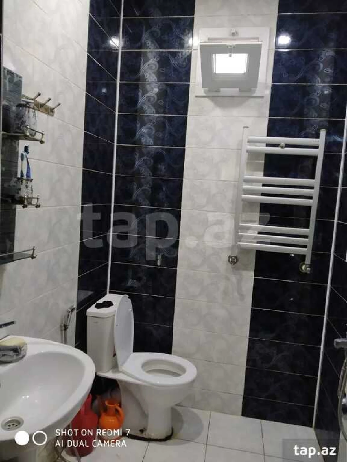 Satılır 3 otaqlı həyət evi