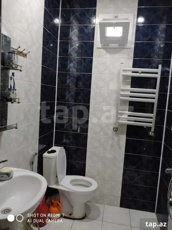 Satılır 3 otaqlı həyət evi