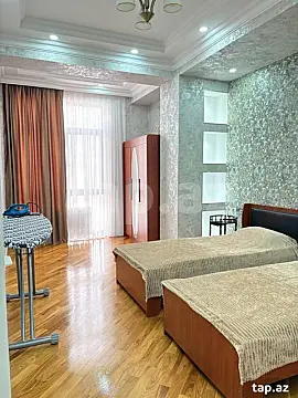 Kirayə verilir 3 otaqlı yeni tikili 96 m²