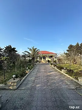 Satılır torpaq sahəsi — Bakı, Şüvəlan