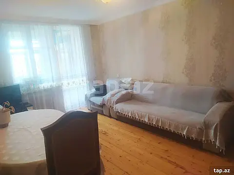 Satılır 3 otaqlı mənzil 72 m² — Sumqayıt 3 otaq 72.00 m²