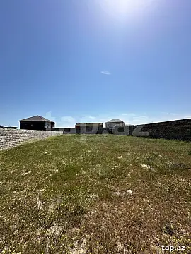 Satılır torpaq sahəsi — Bakı, Şüvəlan