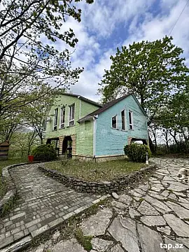 Kirayə verilir 1 otaqlı həyət evi 40 m² — Masallı 1 otaq 40.00 m²
