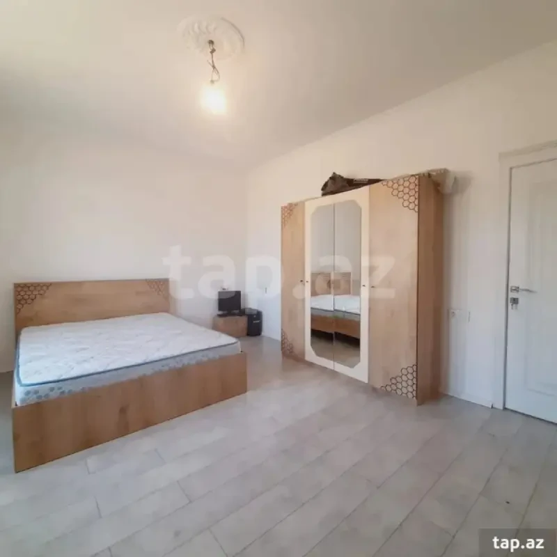 Satılır 3 otaqlı həyət evi 110 m²