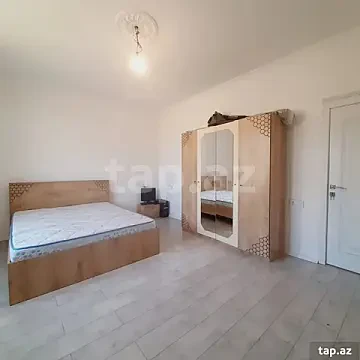 Satılır 3 otaqlı həyət evi 110 m² — Sumqayıt 3 otaq 110.00 m²