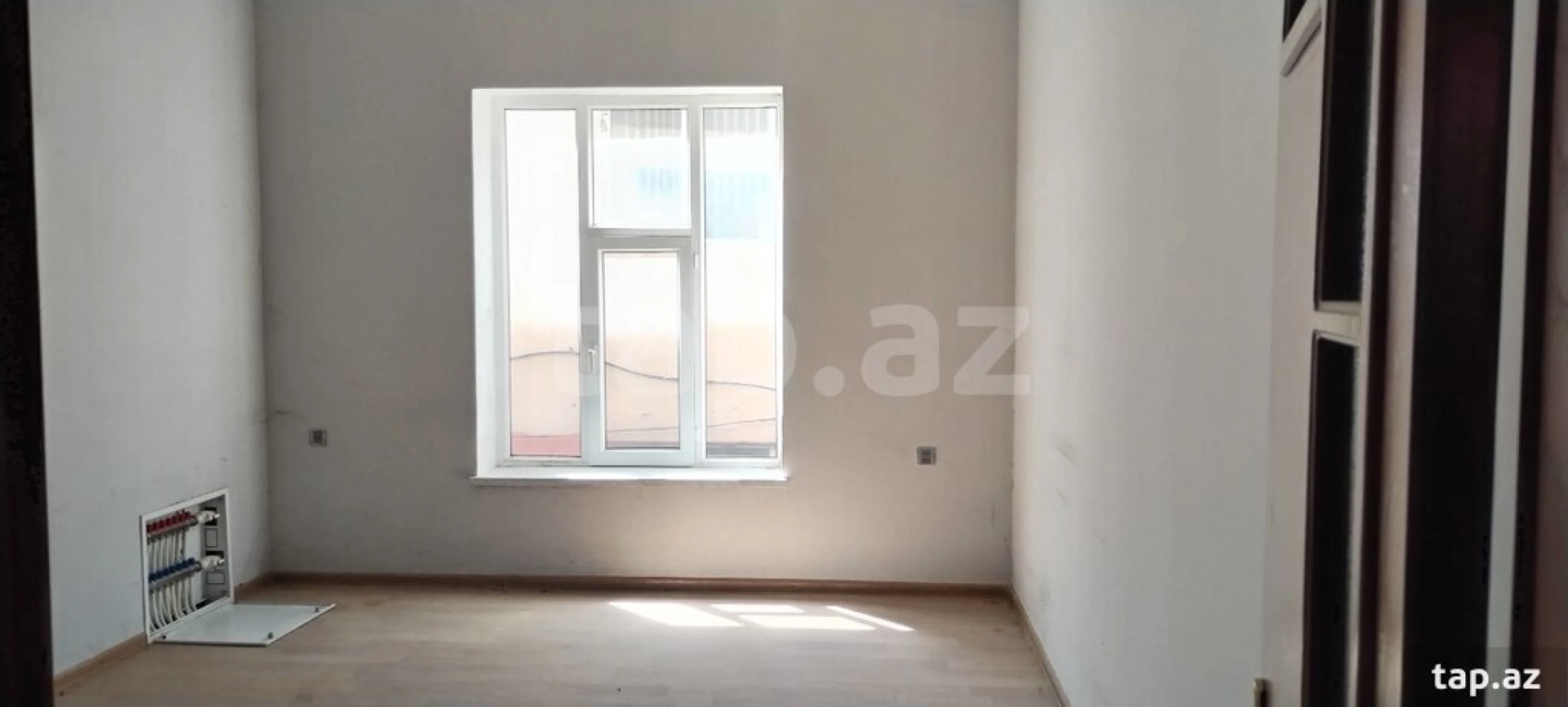 Kirayə verilir ofis