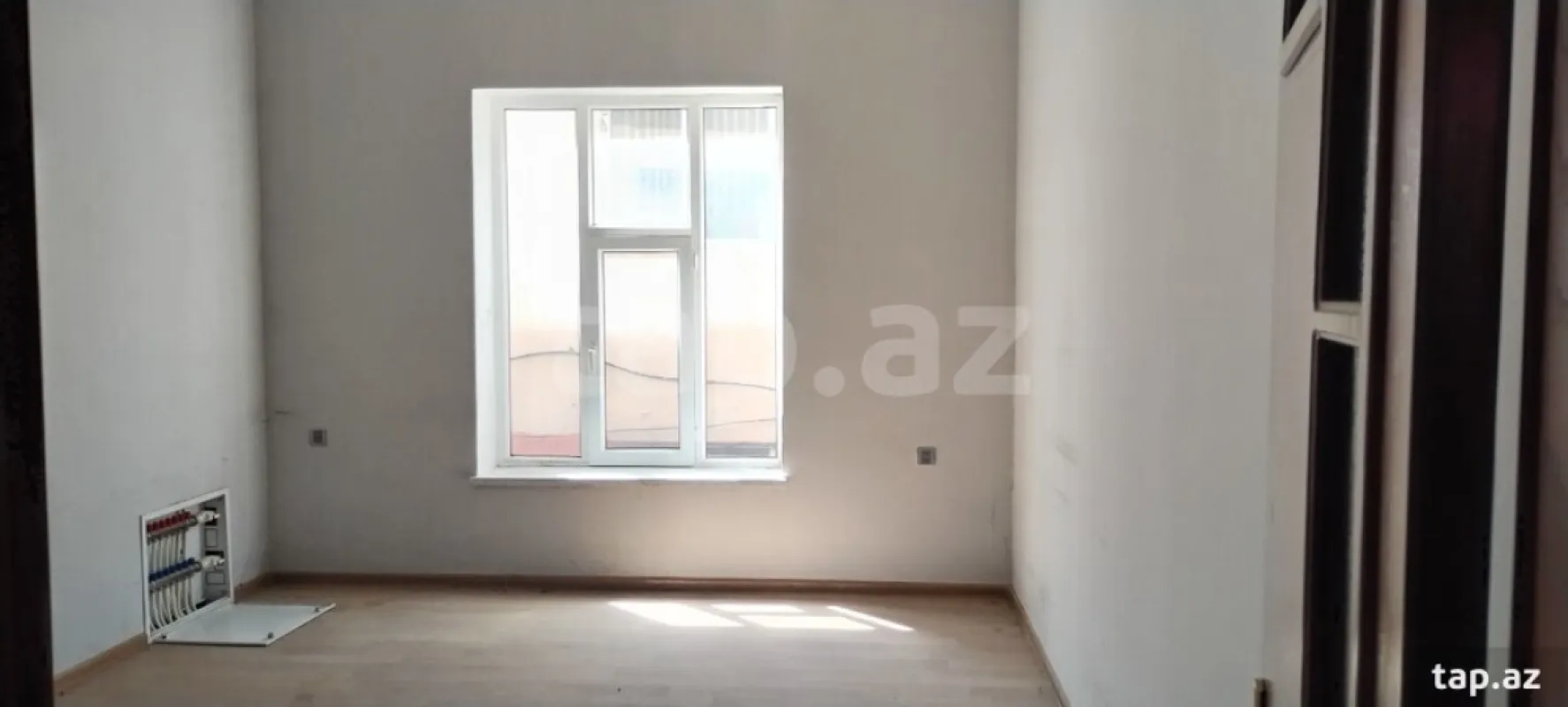 Kirayə verilir ofis