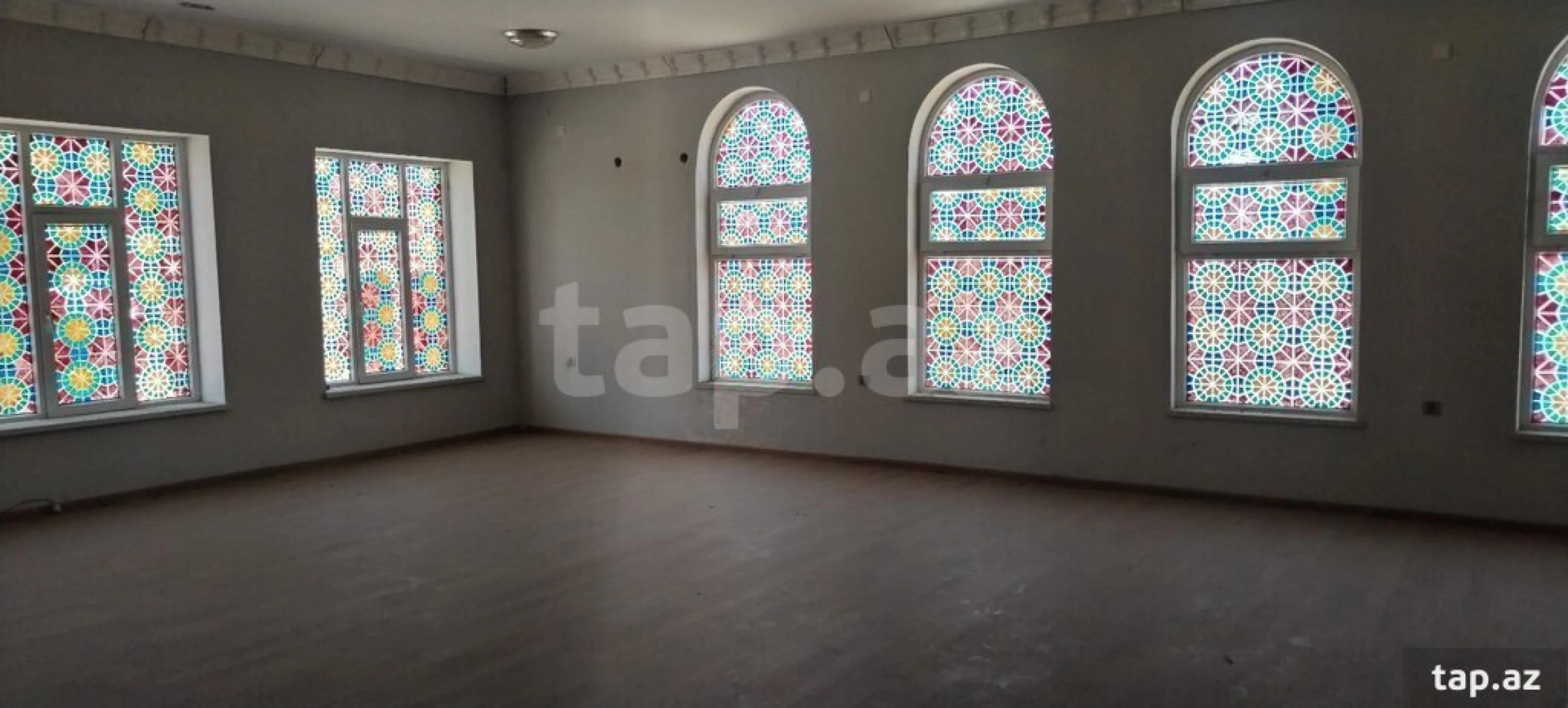 Kirayə verilir ofis