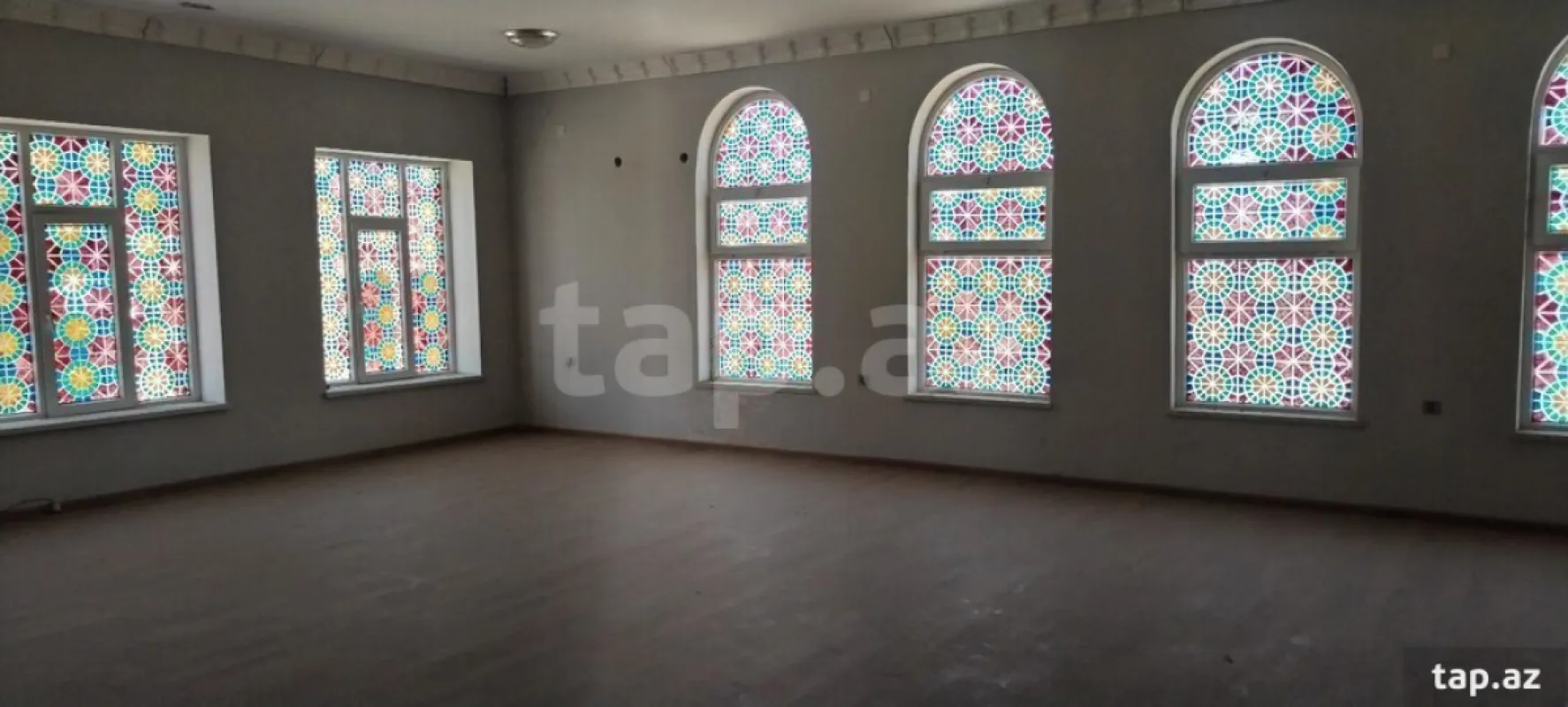 Kirayə verilir ofis