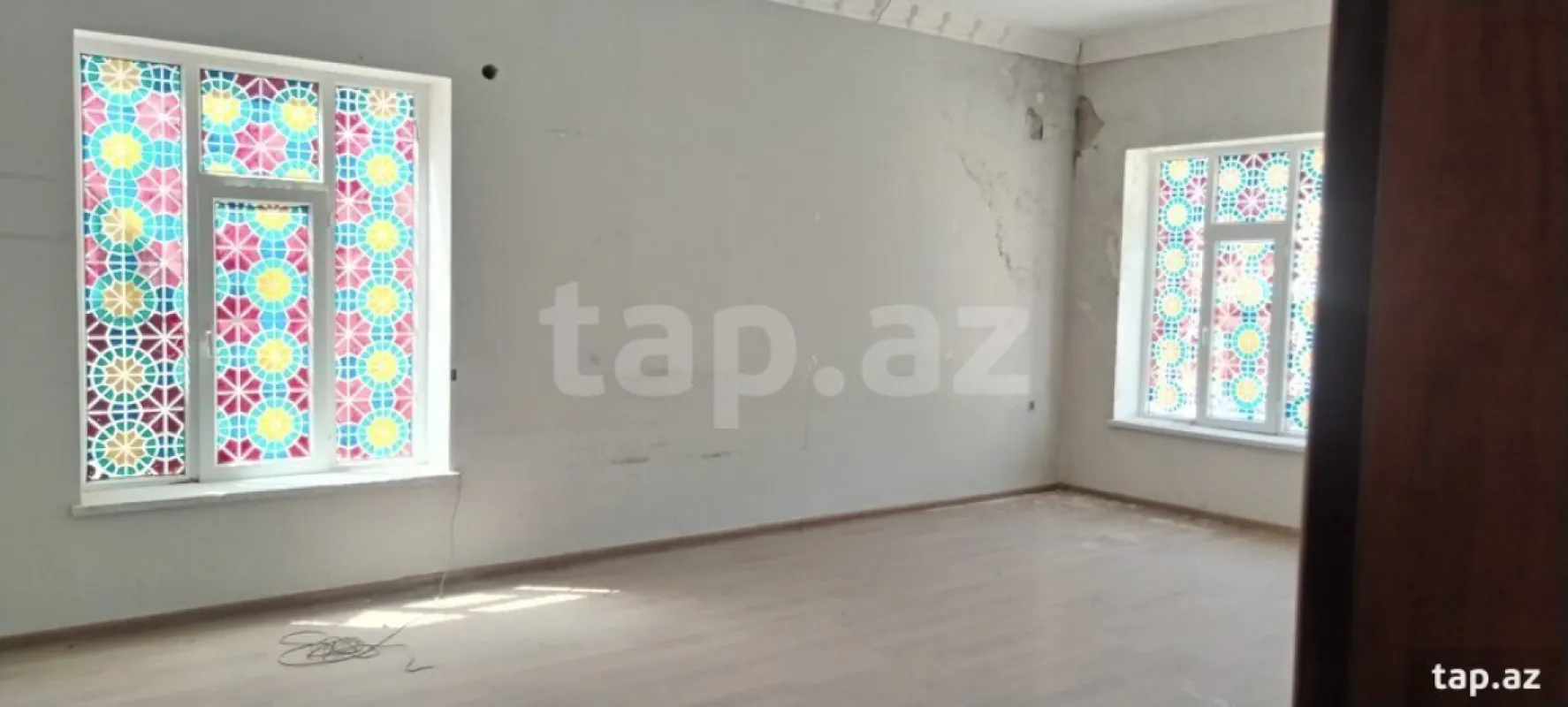 Kirayə verilir ofis