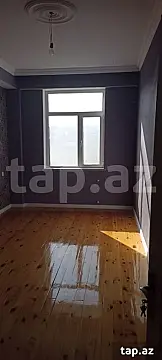 Satılır 3 otaqlı yeni tikili 90 m²
