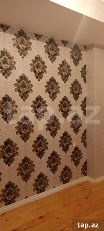 Satılır 3 otaqlı yeni tikili 90 m²