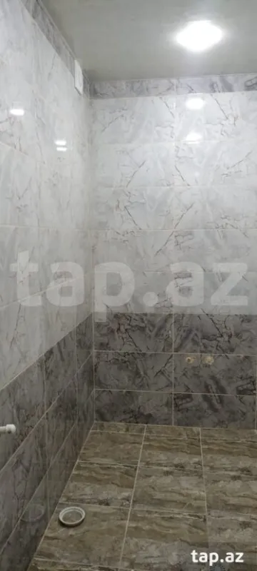 Satılır 3 otaqlı yeni tikili 90 m²