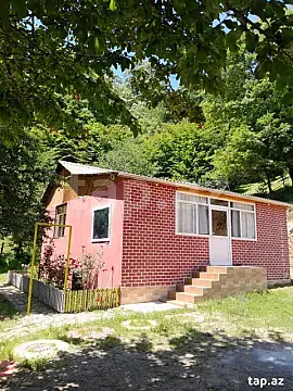 Kirayə verilir 2 otaqlı həyət evi 20 m² — Lerik 2 otaq 20.00 m²