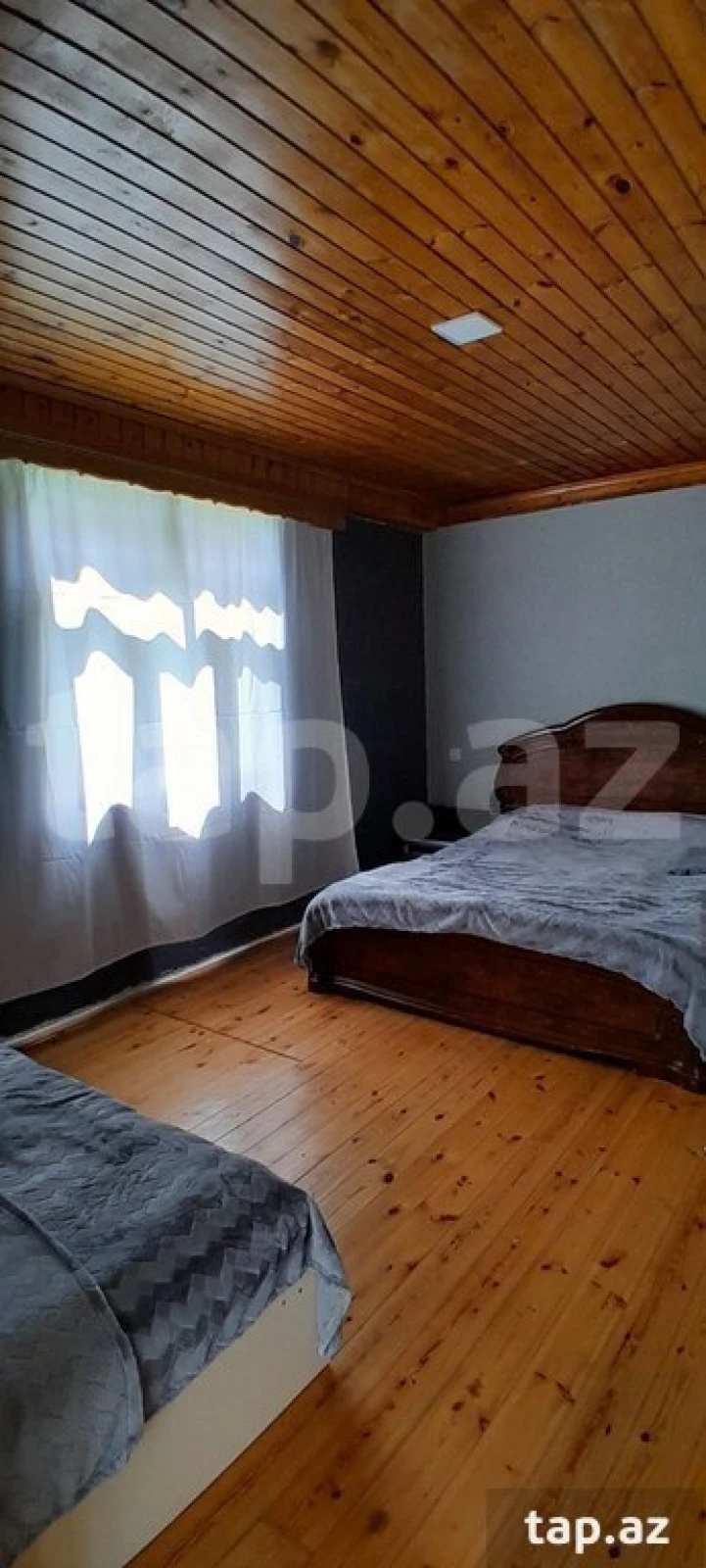 Kirayə verilir 2 otaqlı həyət evi 20 m²