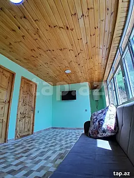 Kirayə verilir 2 otaqlı həyət evi 20 m²