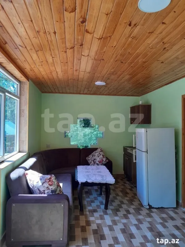 Kirayə verilir 2 otaqlı həyət evi 20 m²