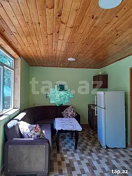 Kirayə verilir 2 otaqlı həyət evi 20 m²