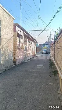 Satılır 3 otaqlı həyət evi 85 m² — Qax, Xırdalan 3 otaq 85.00 m²