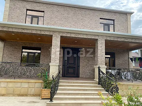 Satılır 5 otaqlı həyət evi 360 m²