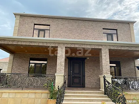 Satılır 5 otaqlı həyət evi 360 m²