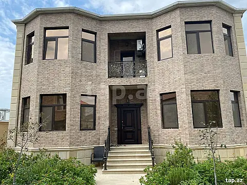 Satılır 5 otaqlı həyət evi 360 m²
