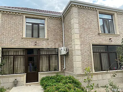 Satılır 5 otaqlı həyət evi 360 m² — Bakı, Buzovna 5 otaq 360.00 m²