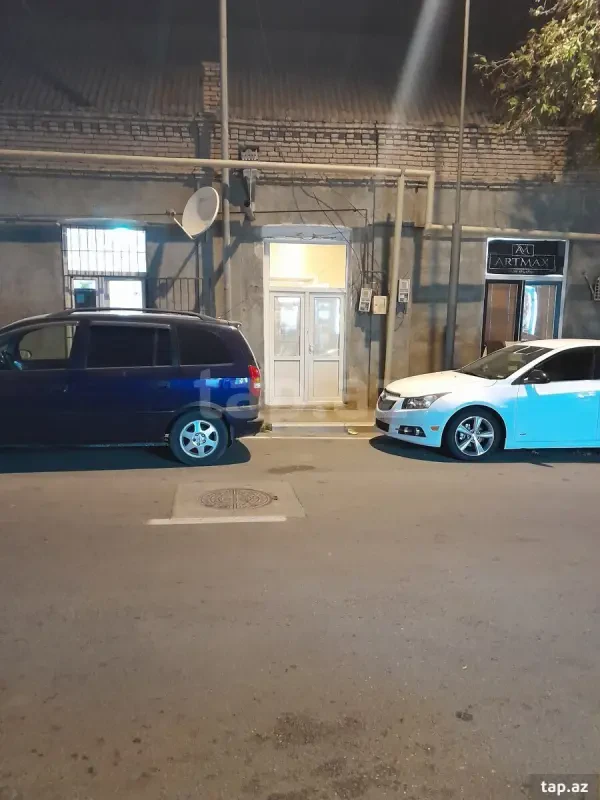 Satılır obyekt