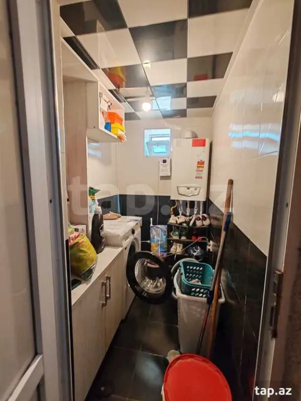 Satılır 3 otaqlı həyət evi