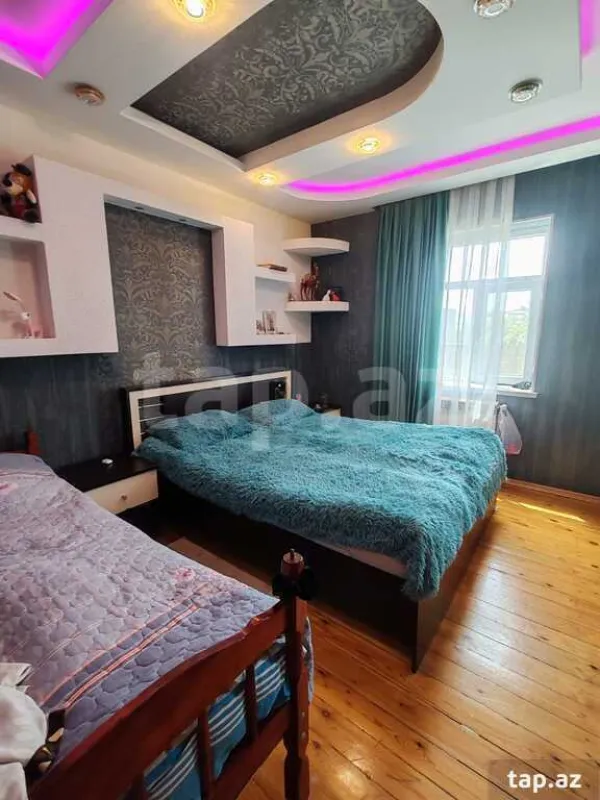 Satılır 3 otaqlı həyət evi