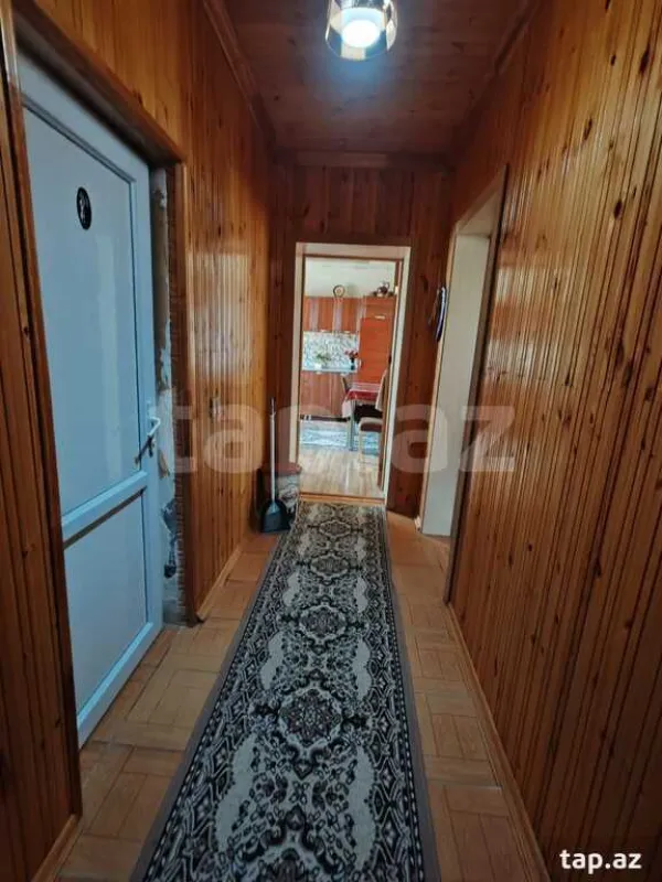 Satılır 3 otaqlı həyət evi