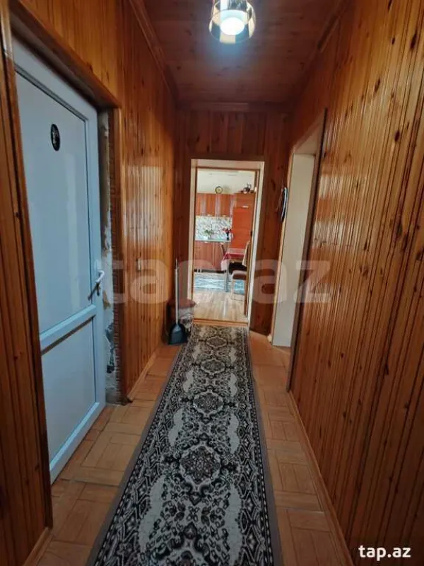 Satılır 3 otaqlı həyət evi