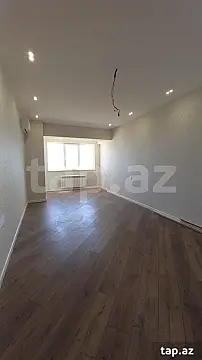 Satılır 2 otaqlı yeni tikili 74 m²