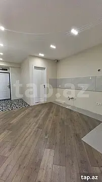 Satılır 2 otaqlı yeni tikili 74 m²