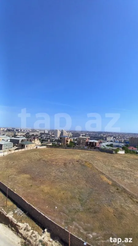 Satılır 2 otaqlı yeni tikili 74 m²
