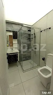 Satılır 2 otaqlı yeni tikili 74 m²