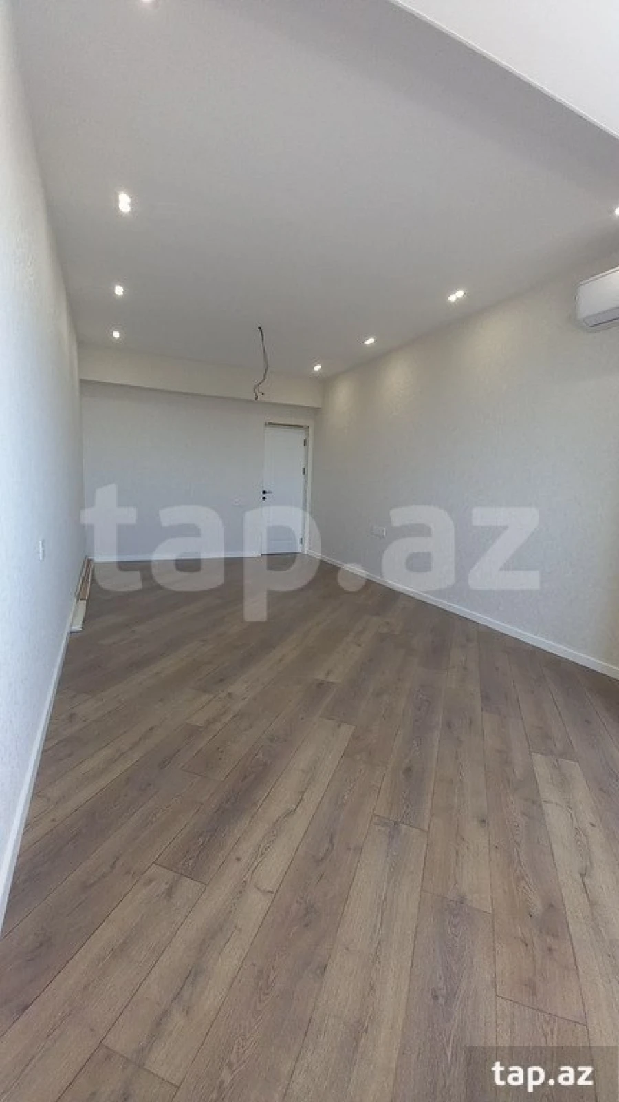 Satılır 2 otaqlı yeni tikili 74 m²