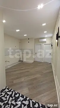 Satılır 2 otaqlı yeni tikili 74 m²